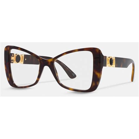 versace optical glasses 2015